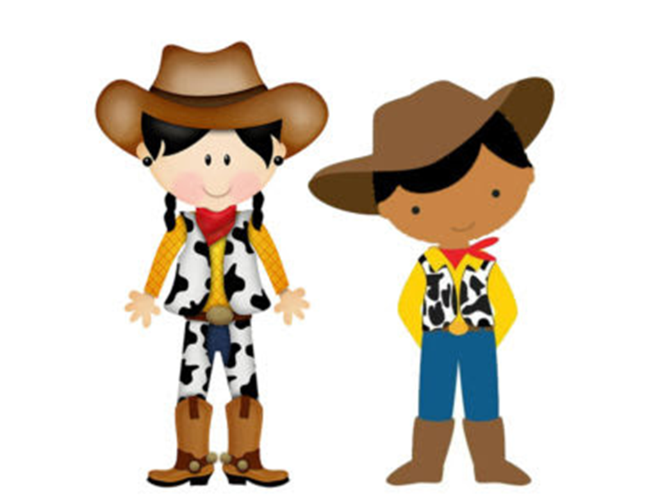 Western Wednesday - Wednesday, March 22nd